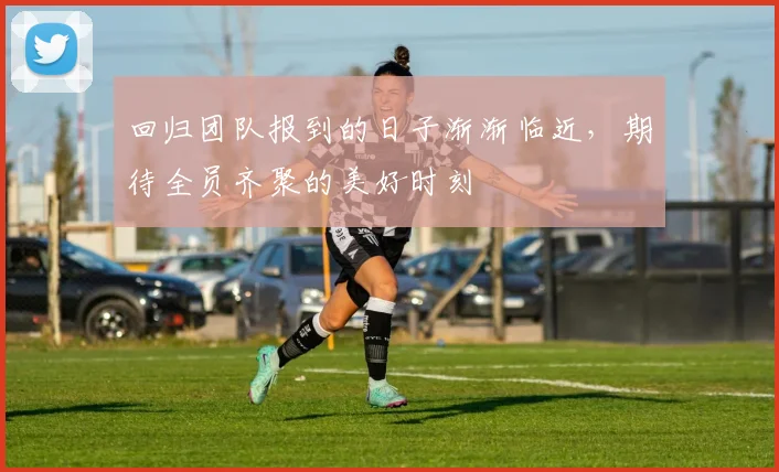 回归团队报到的日子渐渐临近，期待全员齐聚的美好时刻