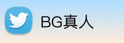 BG真人 Logo